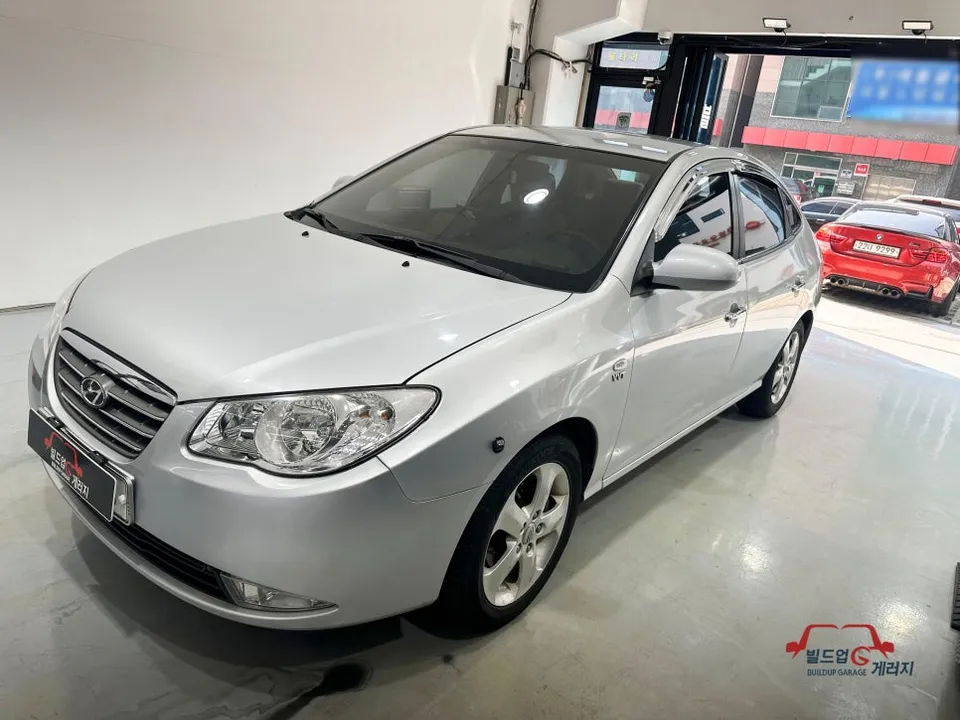 Hyundai Elantra window tinting - Hyundai Elantra Window Tinting Review: Cost & Results photo 4