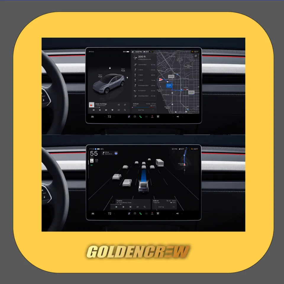 Tesla Model Y ppf - Tesla Model Y PPF Review — Rock Chip Protection photo 3