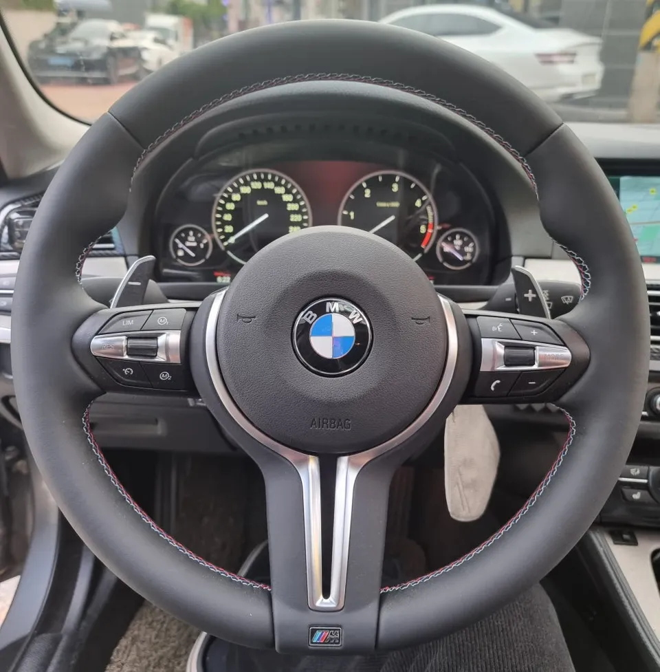 BMW X5 F15 android head unit - BMW X5 F15 Android Head Unit Upgrade Review photo 5