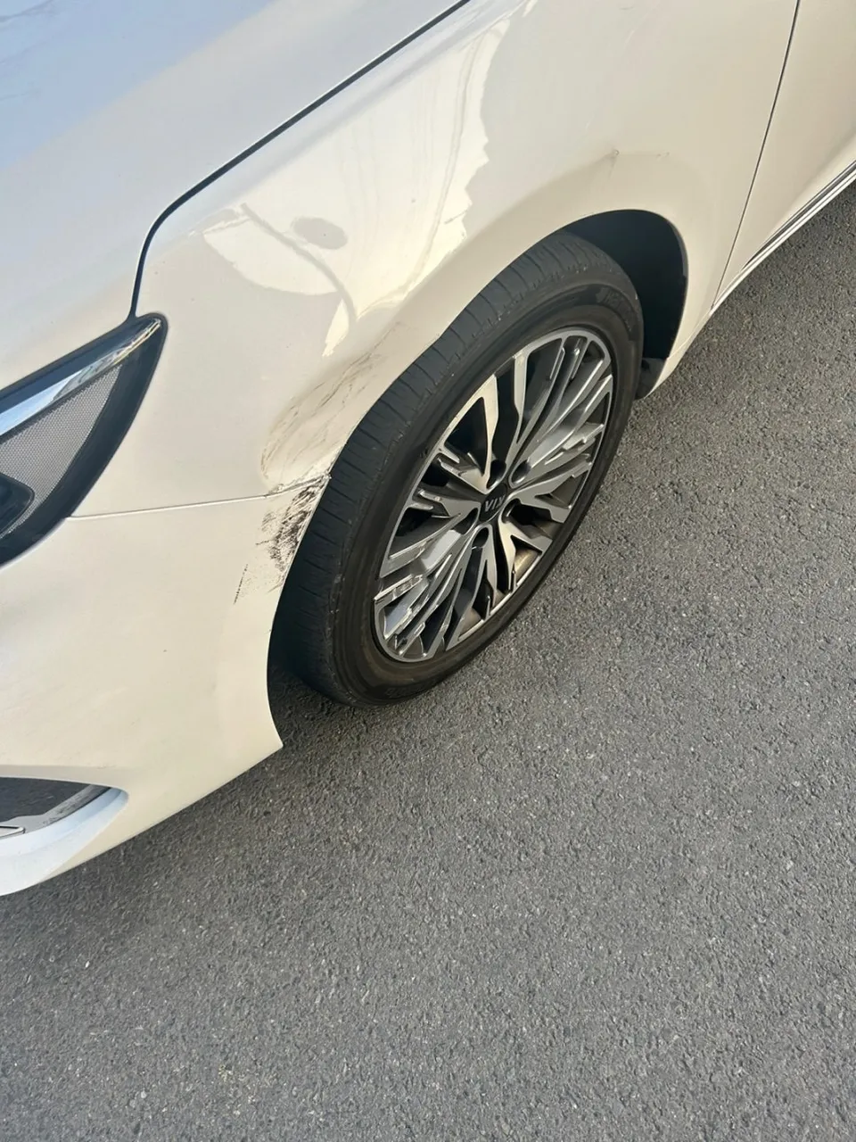 Kia K7 Ceramic Coating Review: Cost & Results photo 4