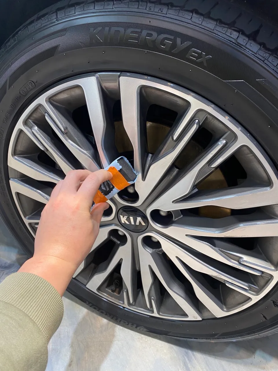 Kia K7 Ceramic Coating Review: Cost & Results After