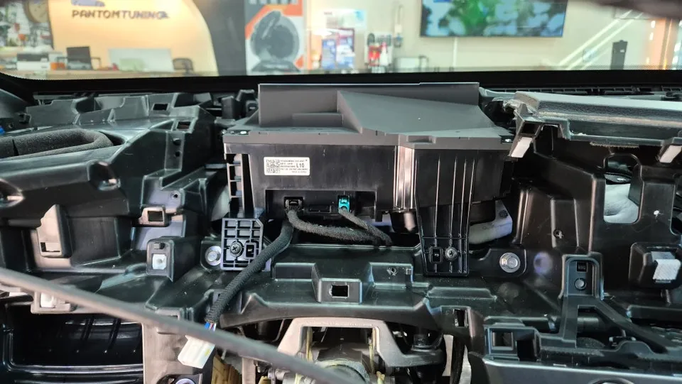 Kia K8 remote start coding - Kia K8 Remote Start & Coding Review: Cost & Installation photo 4
