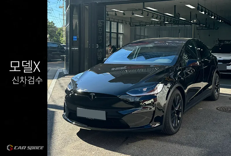 Tesla Model X New Car Package Review: Cost & Results