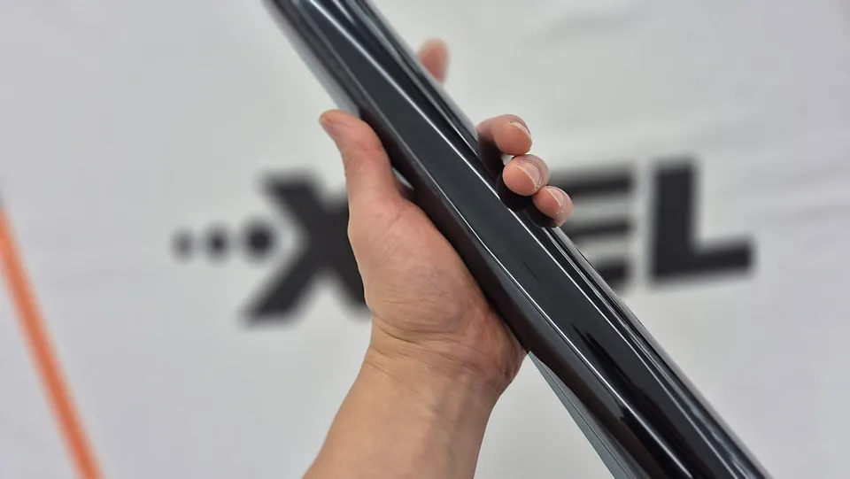 Tesla Model Y PPF施工事例|費用目安と仕上がり 施工写真 1-3