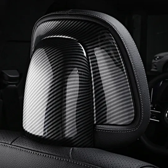 Mercedes-Benz Cクラス W206 カーラッピング事例｜費用目安・仕上がり 施工写真 4-2