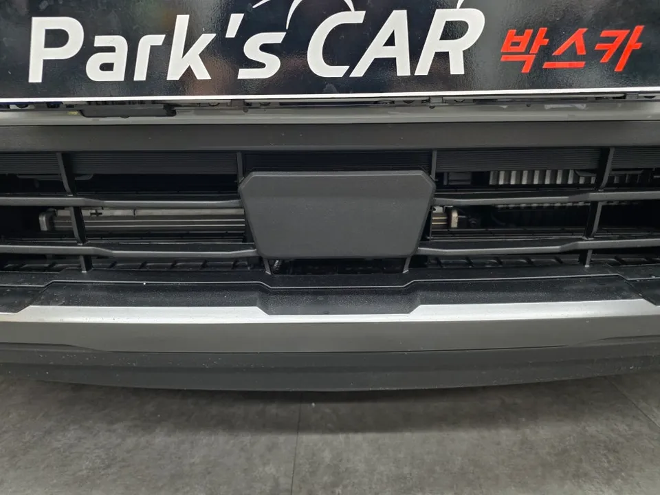 Hyundai Palisade ppf - Hyundai Palisade Paint Protection Film Review — Enhanced Durabili photo 4
