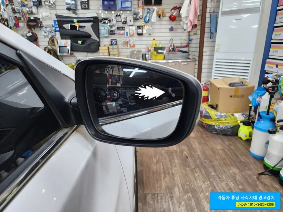 Hyundai Elantra MDのPPF施工事例｜費用目安・仕上がり 施工写真 3-2