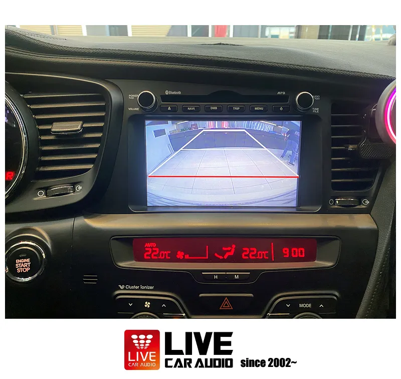 Kia K5 android head unit - Kia K5 Android Head Unit Review: Cost & Results photo 5