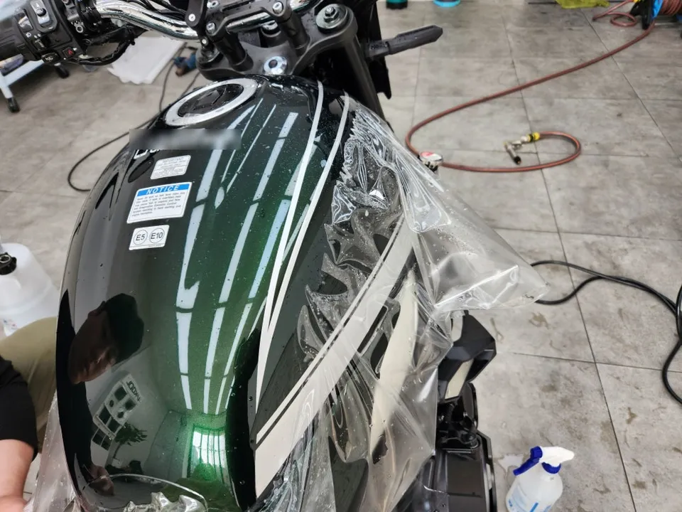 Audi RS ppf - Audi RS PPF Review — Superior Protection photo 3