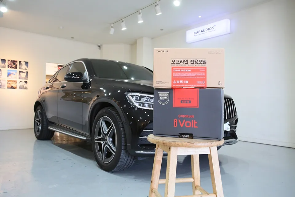 Mercedes-Benz GLC window tinting - Mercedes-Benz GLC Window Tinting Review — Enhanced Privacy & Styl photo 3