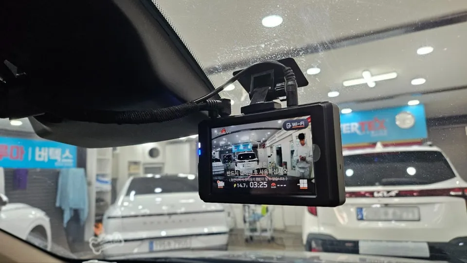Audi Q5 Dash Cam Installation Review — Cost & Results After