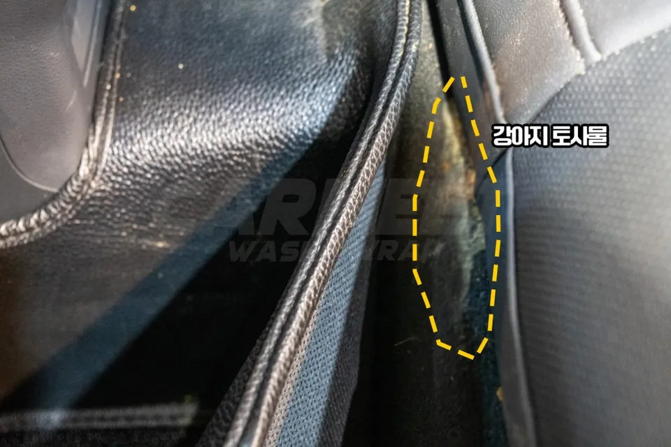 Audi A6 paint correction - Audi A6 Paint Correction Review — Before & After Results photo 3