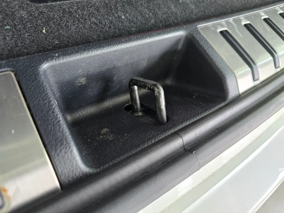 Lexus NX oem options - Lexus NX OEM Options Review: Cost & Results photo 5