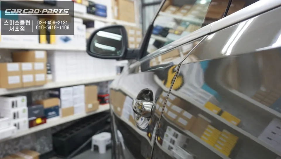BMW X6 G06 oem options - BMW X6 Ghost Door Upgrade Review — Enhanced Convenience photo 3