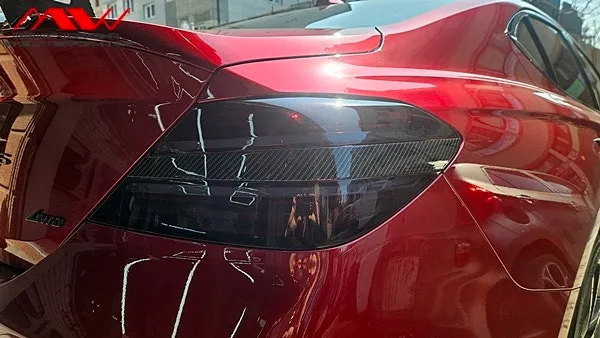 Genesis G70 Interior Customization Review: Cost & Results photo 2