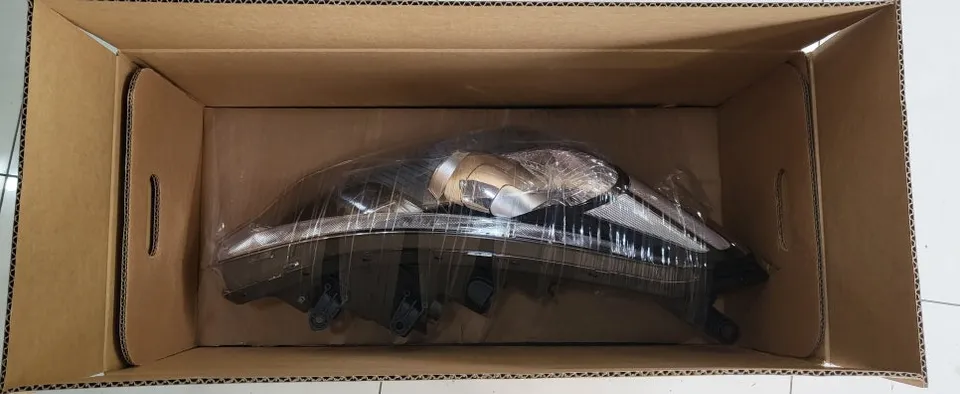 Kia K3 Body Repair & Painting Review - Cost & Results photo 5