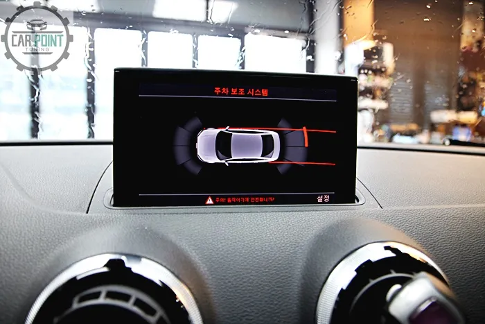 Audi A3 oem options - Audi A3 OEM Options Retrofit Review photo 4