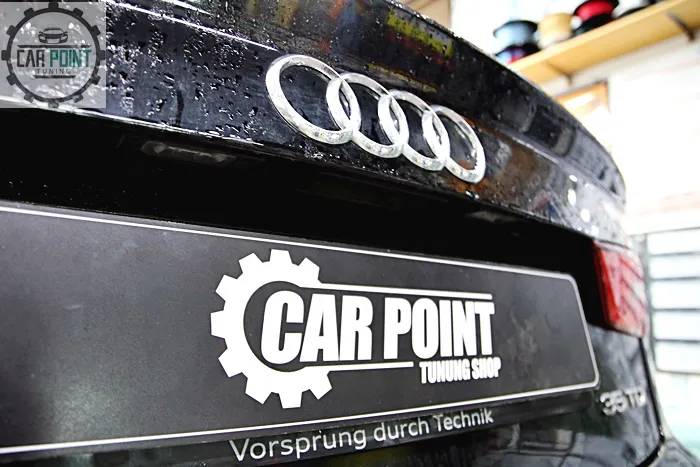 Audi A3 oem options - Audi A3 OEM Options Retrofit Review photo 5
