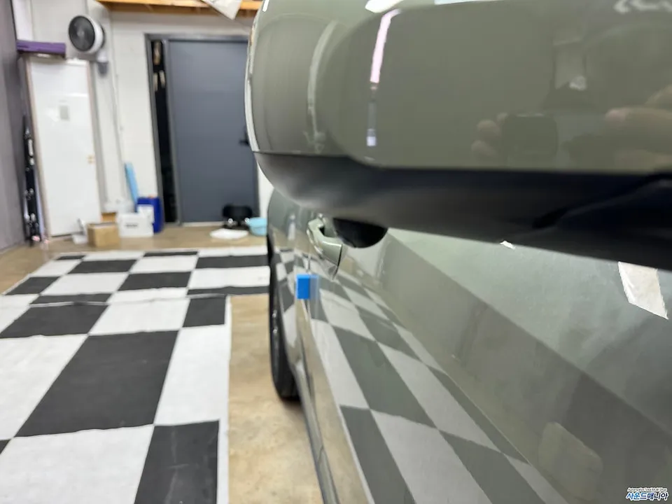 Hyundai Casper surround view camera - Hyundai Casper Surround View Camera Review — Installation & Cost photo 3