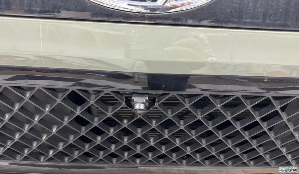 Hyundai Casper surround view camera - Hyundai Casper Surround View Camera Review — Installation & Cost photo 4