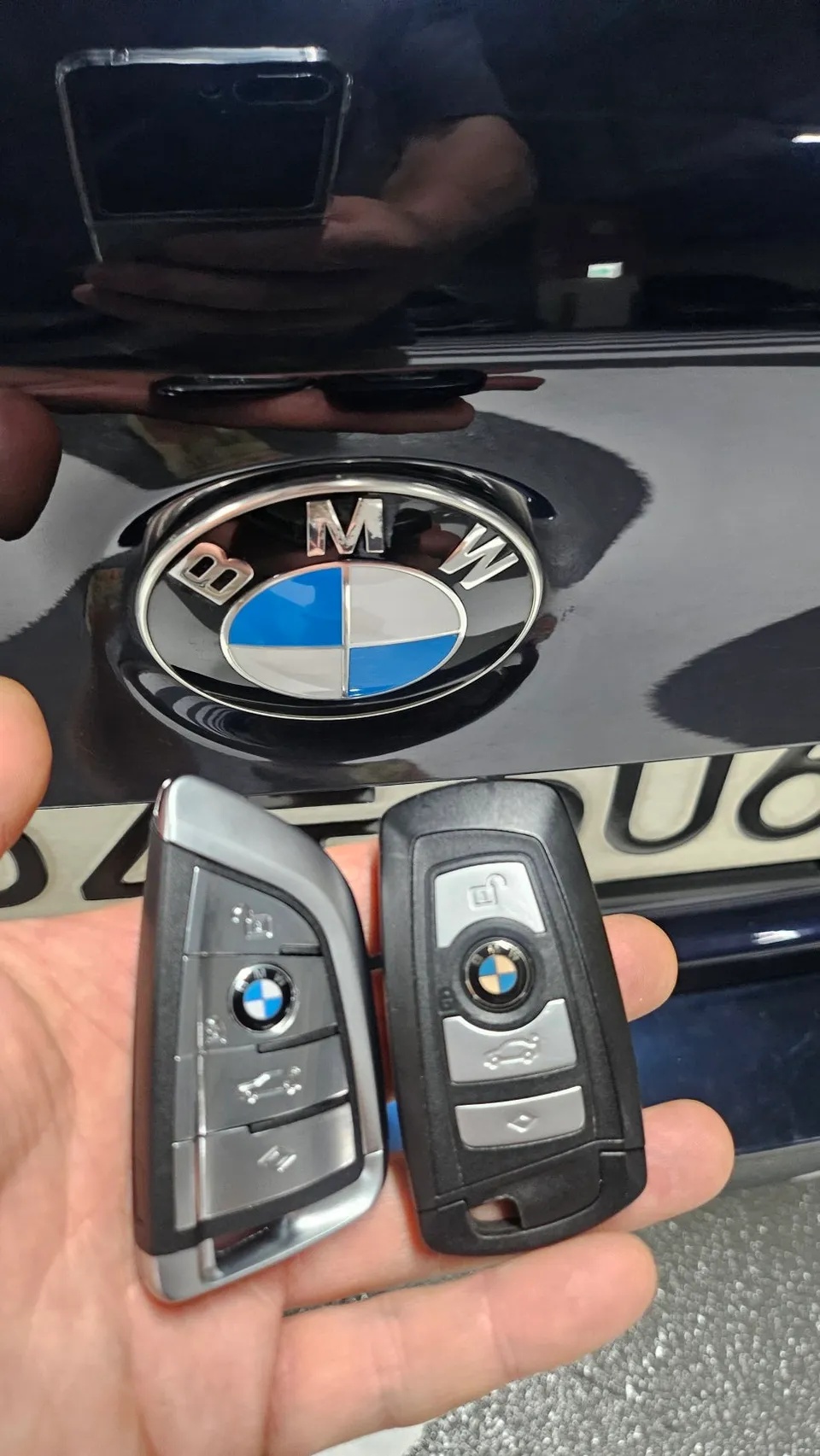 BMW 5 Series F10 oem options - BMW 5 Series F10 OEM Options Cost & Review photo 4