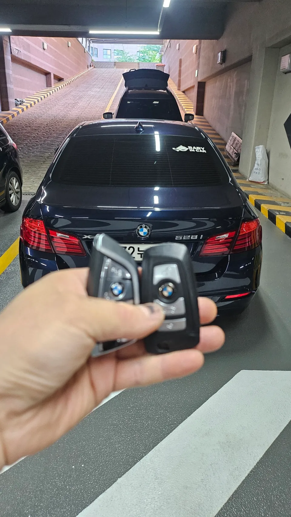BMW 5 Series F10 oem options - BMW 5 Series F10 OEM Options Cost & Review photo 5