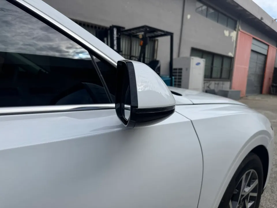 Hyundai Grandeur GN7 surround view camera - Hyundai Grandeur GN7 Surround View Camera Review — Cost & Results photo 4