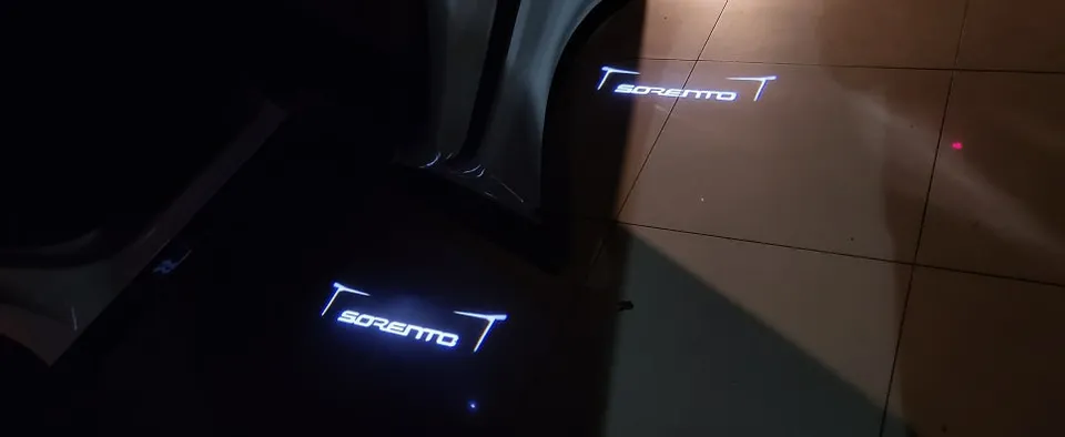 Kia Sorento MQ4 ambient lighting - Kia Sorento MQ4 Ambient Lighting Review — Cost & Results photo 5