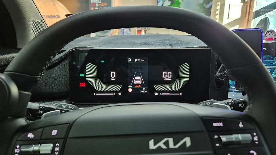 Kia Sportage NQ5 remote start coding - Kia Sportage NQ5 Remote Start & Coding Review photo 4