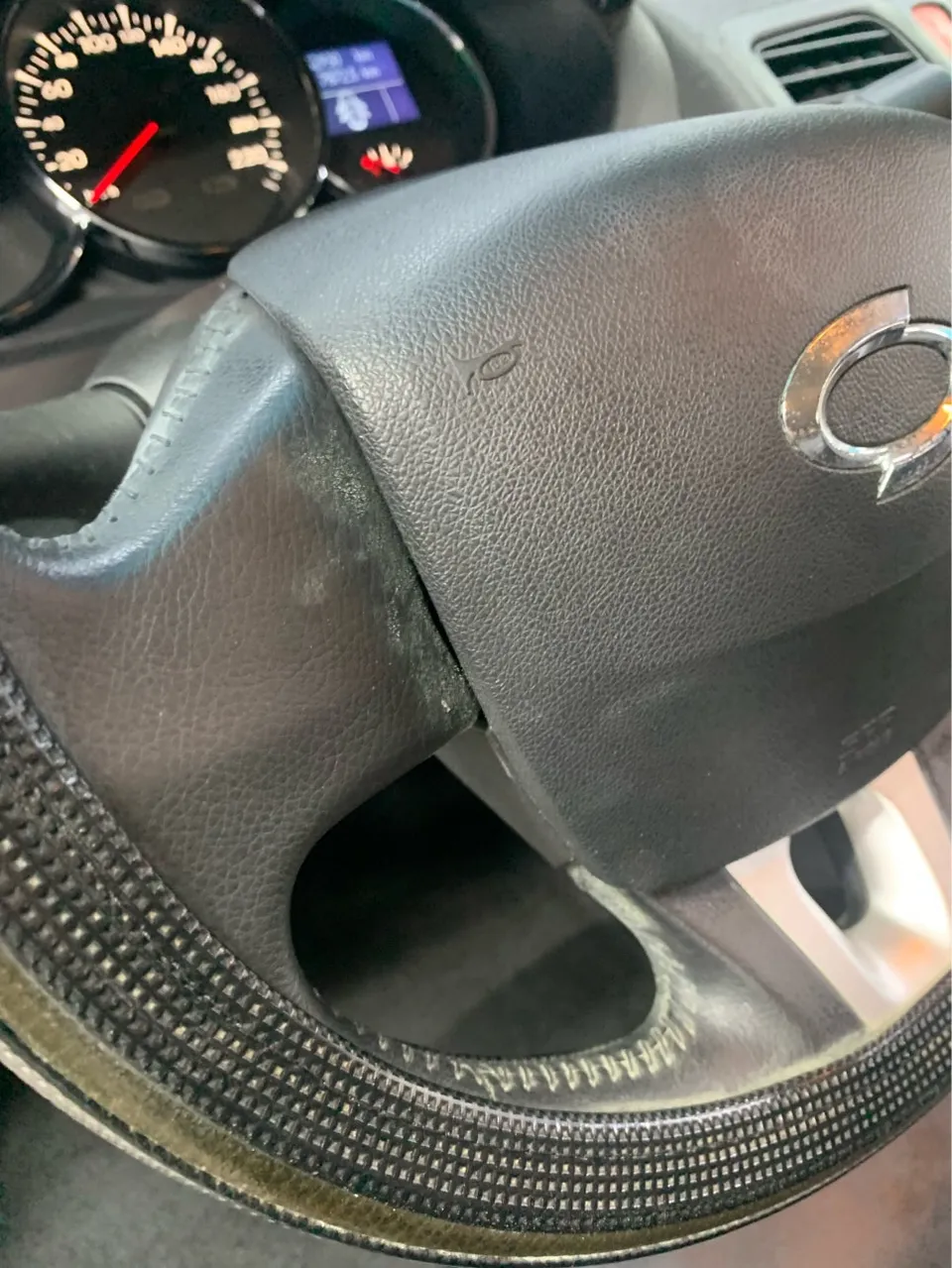 BMW M3 ceramic coating installation result