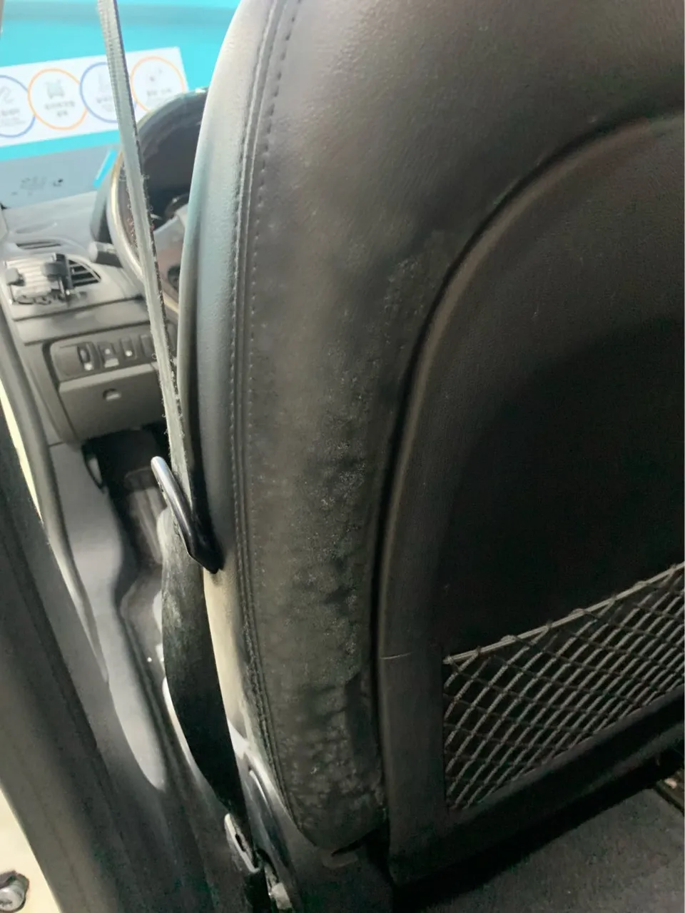BMW M3 ceramic coating - BMW M3 Ceramic Coating Review: Cost & Results photo 4