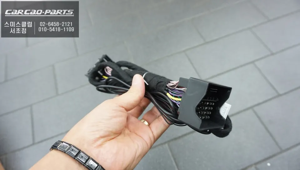 BMW X1 android head unit - BMW X1 Android Head Unit Installation Review photo 4