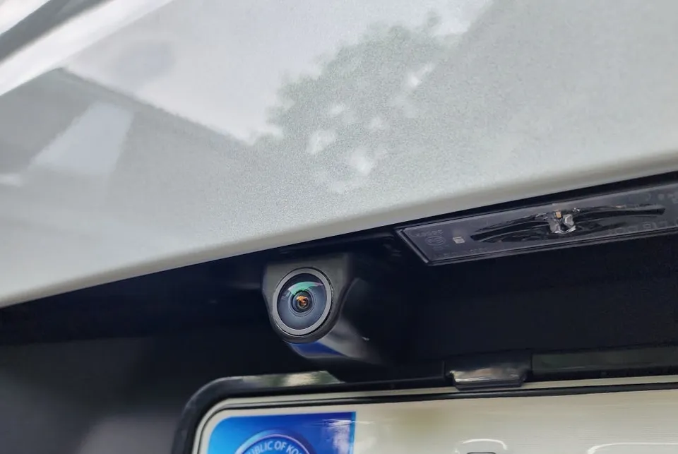 Renault Korea XM3 dash cam - Renault Korea XM3 Dash Cam Installation Review photo 4