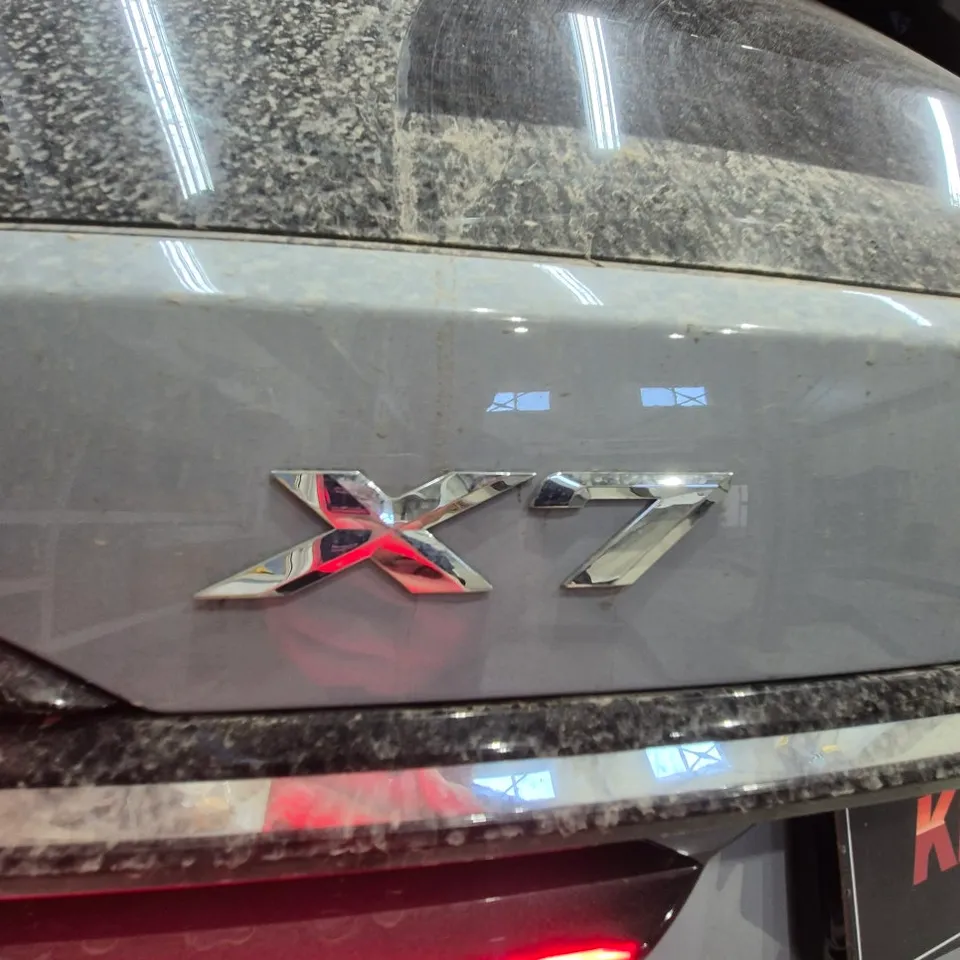 BMW X7 exhaust upgrade - BMW X7 Performance Upgrade Review: Dual Sound Exhaust photo 3