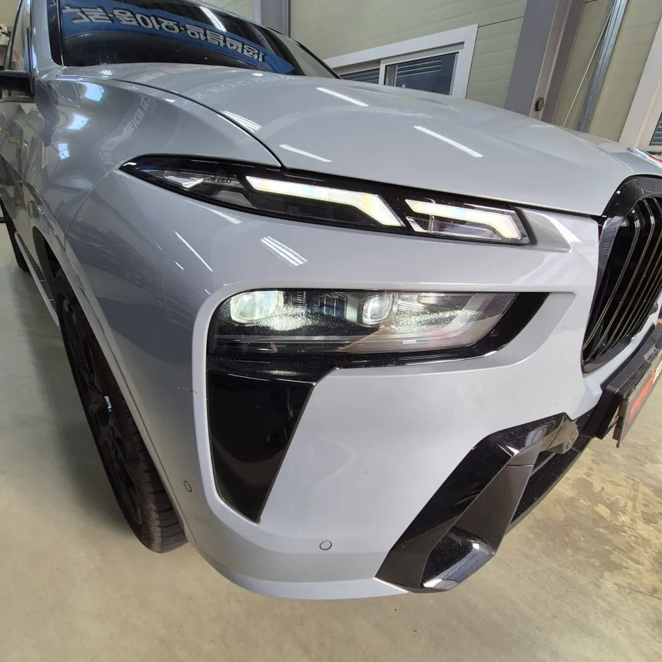 BMW X7 exhaust upgrade - BMW X7 Performance Upgrade Review: Dual Sound Exhaust photo 4