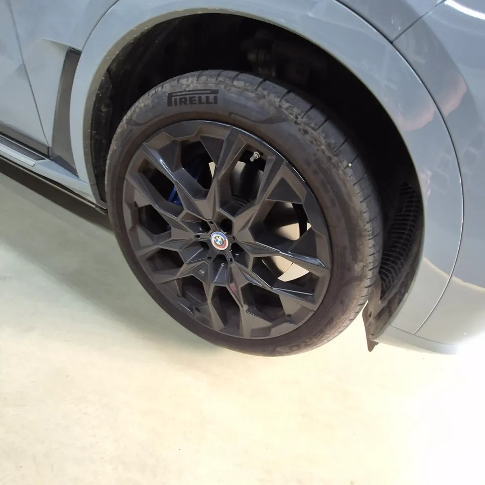 BMW X7 exhaust upgrade - BMW X7 Performance Upgrade Review: Dual Sound Exhaust photo 5