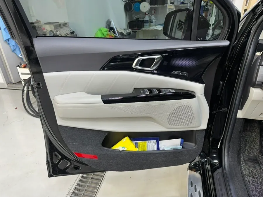 Kia Carnival ppf - Kia Carnival PPF Review — Ultimate Paint Protection & Shine photo 5