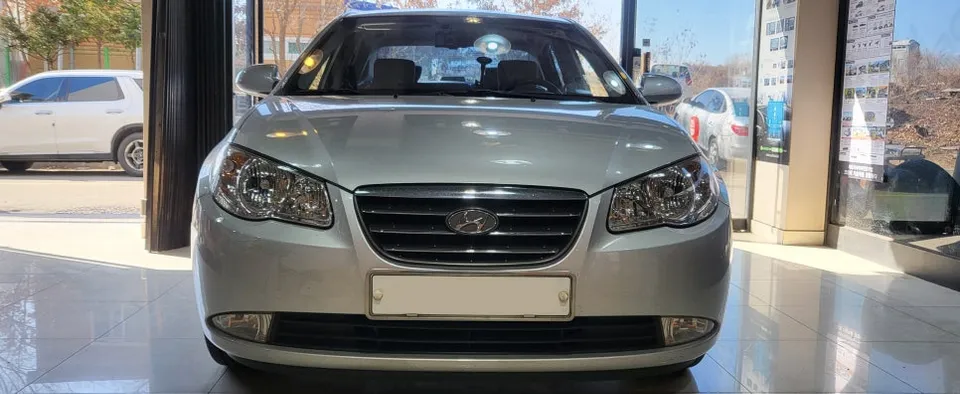 Hyundai Elantra OEM Options Review: Factory Upgrade Cost Before
