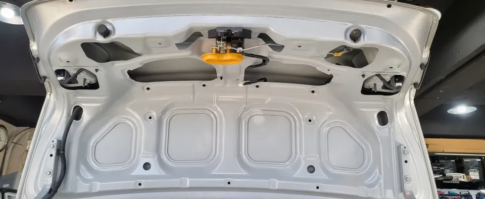 Hyundai Elantra OEM Options Review: Factory Upgrade Cost photo 7