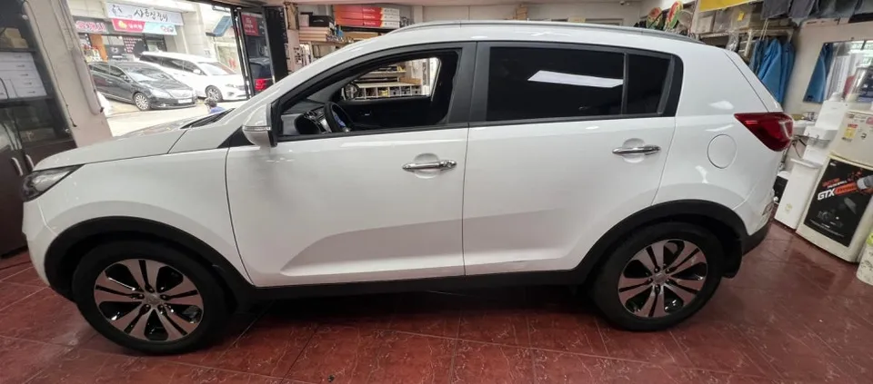 Kia Sportage R android head unit - Kia Sportage R Android Head Unit Review — Cost & Results photo 2