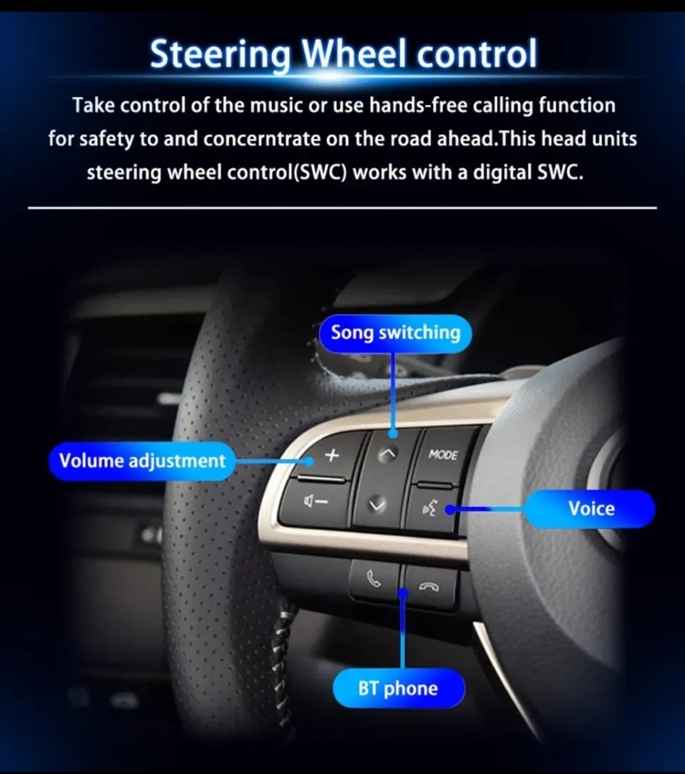 Kia Sportage R android head unit - Kia Sportage R Android Head Unit Review — Cost & Results photo 6