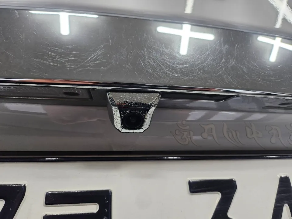 Chevrolet CruzeのPPF施工事例｜費用目安と仕上がり 施工写真 2-2