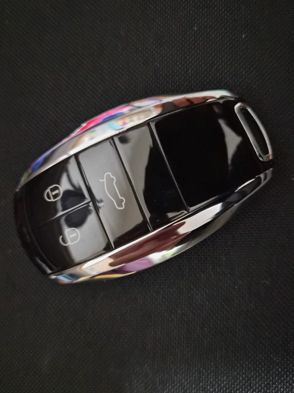 Bentley Flying Spur oem options - Bentley Flying Spur OEM Options Review: Key Upgrade Cost photo 3