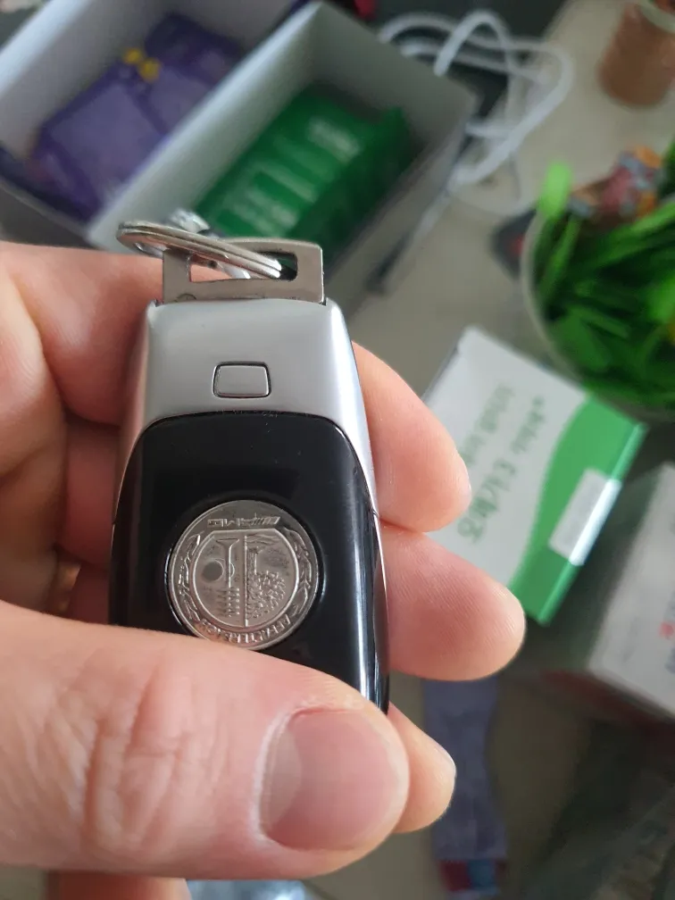 Mercedes-Benz G63 AMG oem options installation result