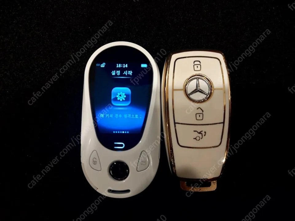 Mercedes-Benz G63 AMG oem options - Mercedes-Benz G63 AMG OEM Options Review: Cost & Results photo 3