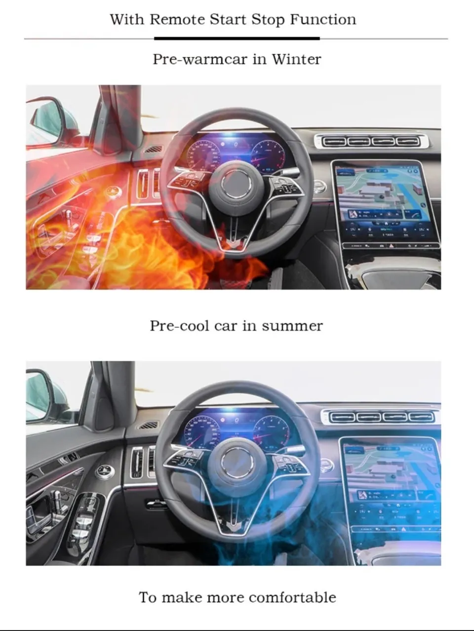 Porsche Panamera ambient lighting - Porsche Panamera Ambient Lighting Review — Cost & Results photo 7