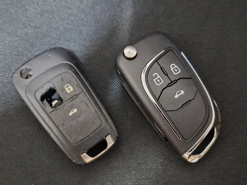 Chevrolet Trax oem options - Chevrolet Trax Oem Options Installation Review — Cost photo 4