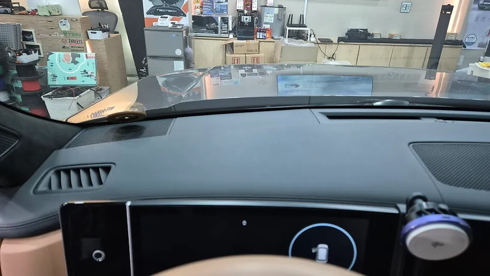 Hyundai Santa Fe MX5 remote start coding - Hyundai Santa Fe MX5 Remote Start Coding Review photo 3