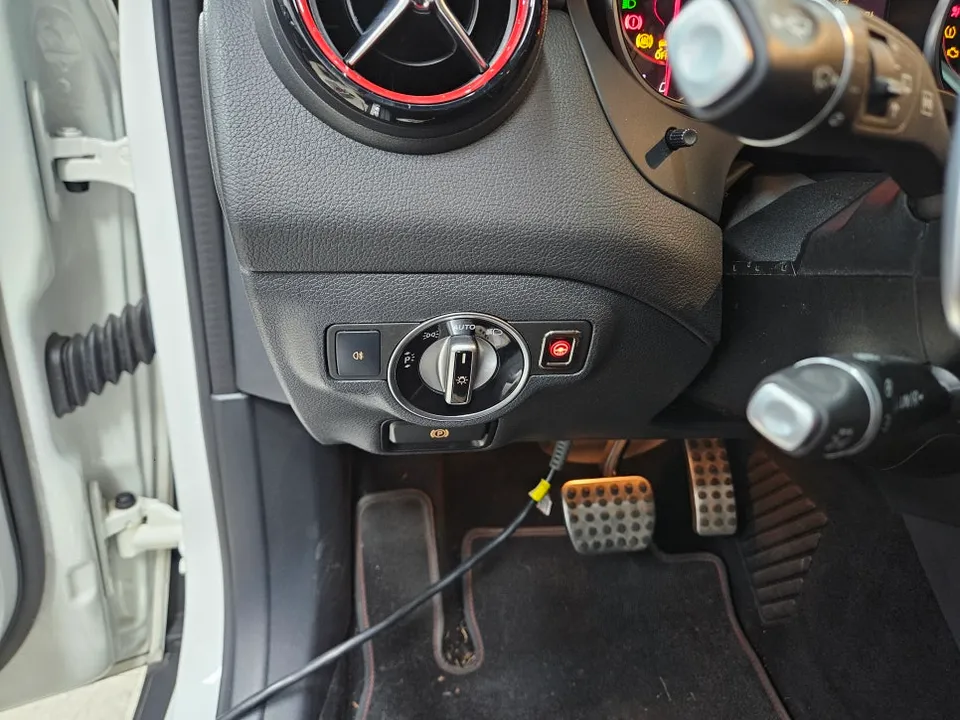 Mercedes-Benz GLA CarPlay Retrofit Installation Review — Cost photo 4