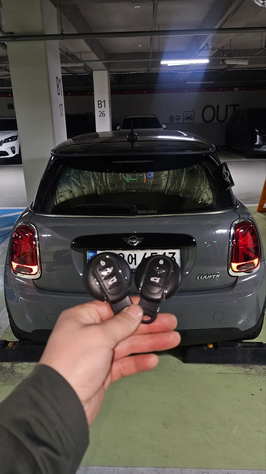 MINI MINI Cooper oem options - MINI MINI Cooper OEM Options Review — Cost & Results photo 3